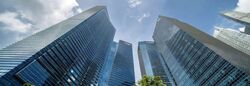 Marina Bay Financial Centre (mbfc) (D1), Office #591309191